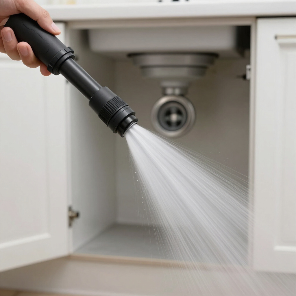 Iron in Water: Stains and Fixes for Dothan Homes